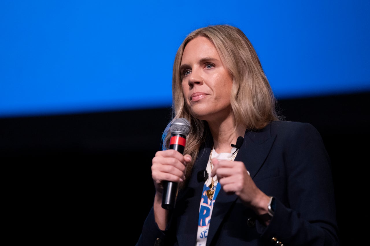 Trump Uses Anti-Transgender Slur Against Democratic Opponent in Competitive South Carolina Senate Race