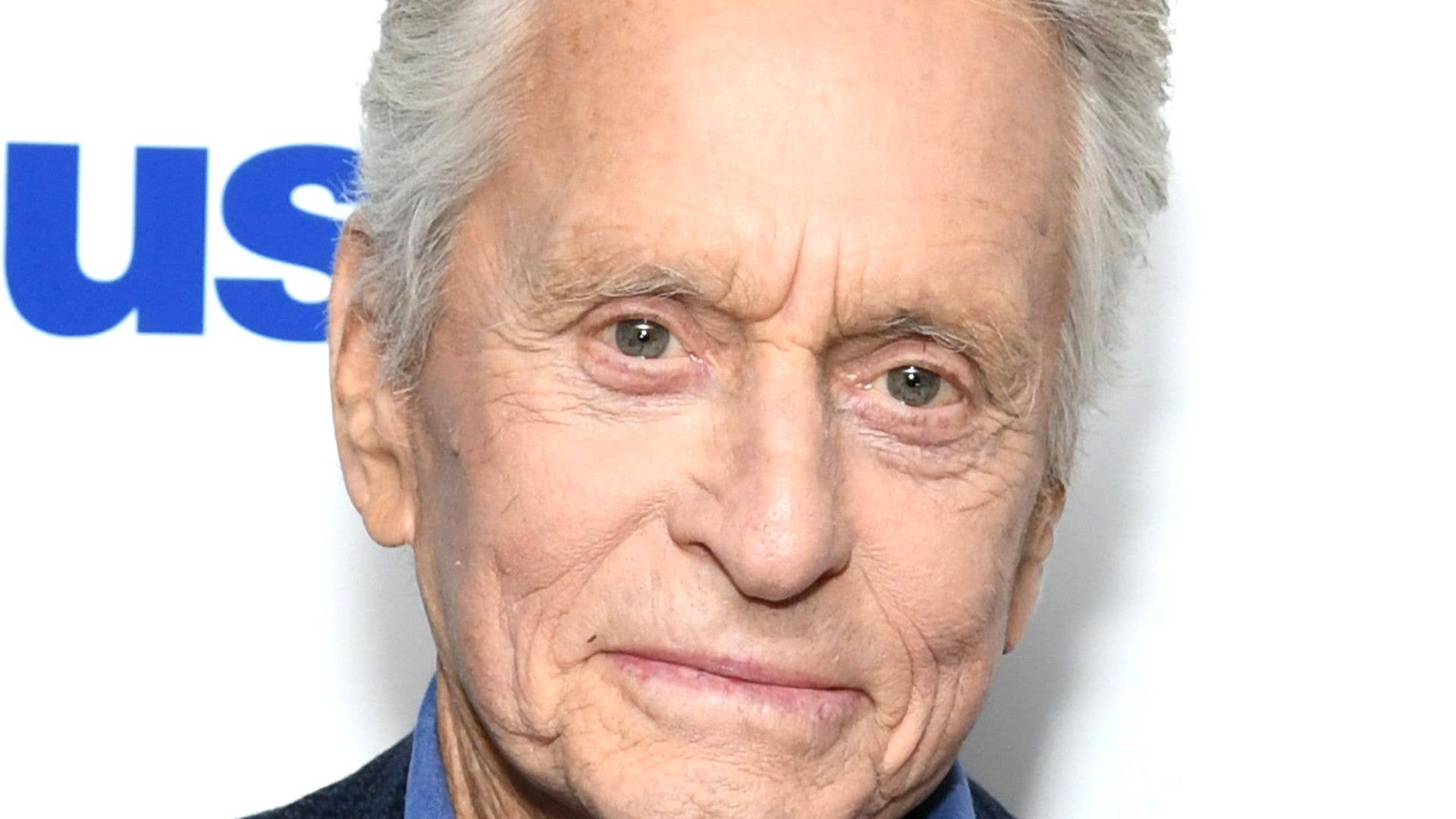 Michael Douglas Admits Secret Romance With Kathleen Turner During Romancing the Stone