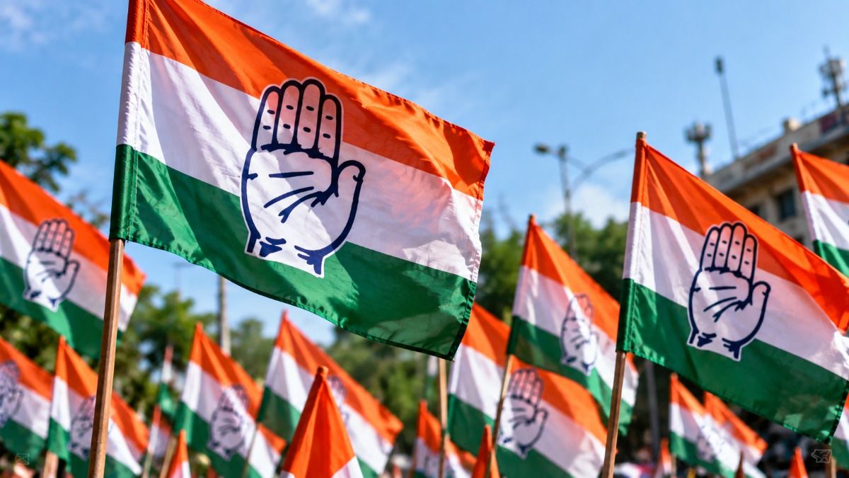 Congress Leader P Chidambaram Demands Chief Election Commissioner Resignation Over Voter Row