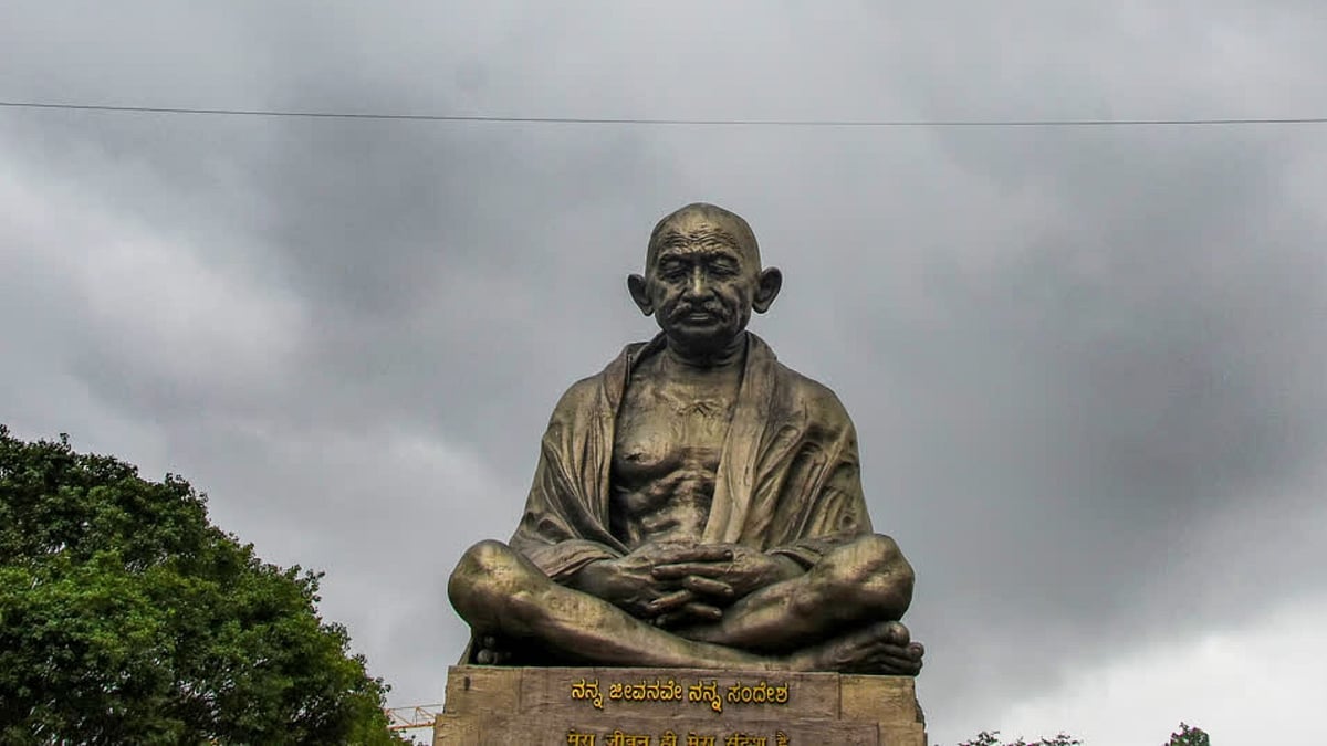 Revisiting Gandhi’s Timeless Principles on Truth, Conscience, and Modern Digital Ethics