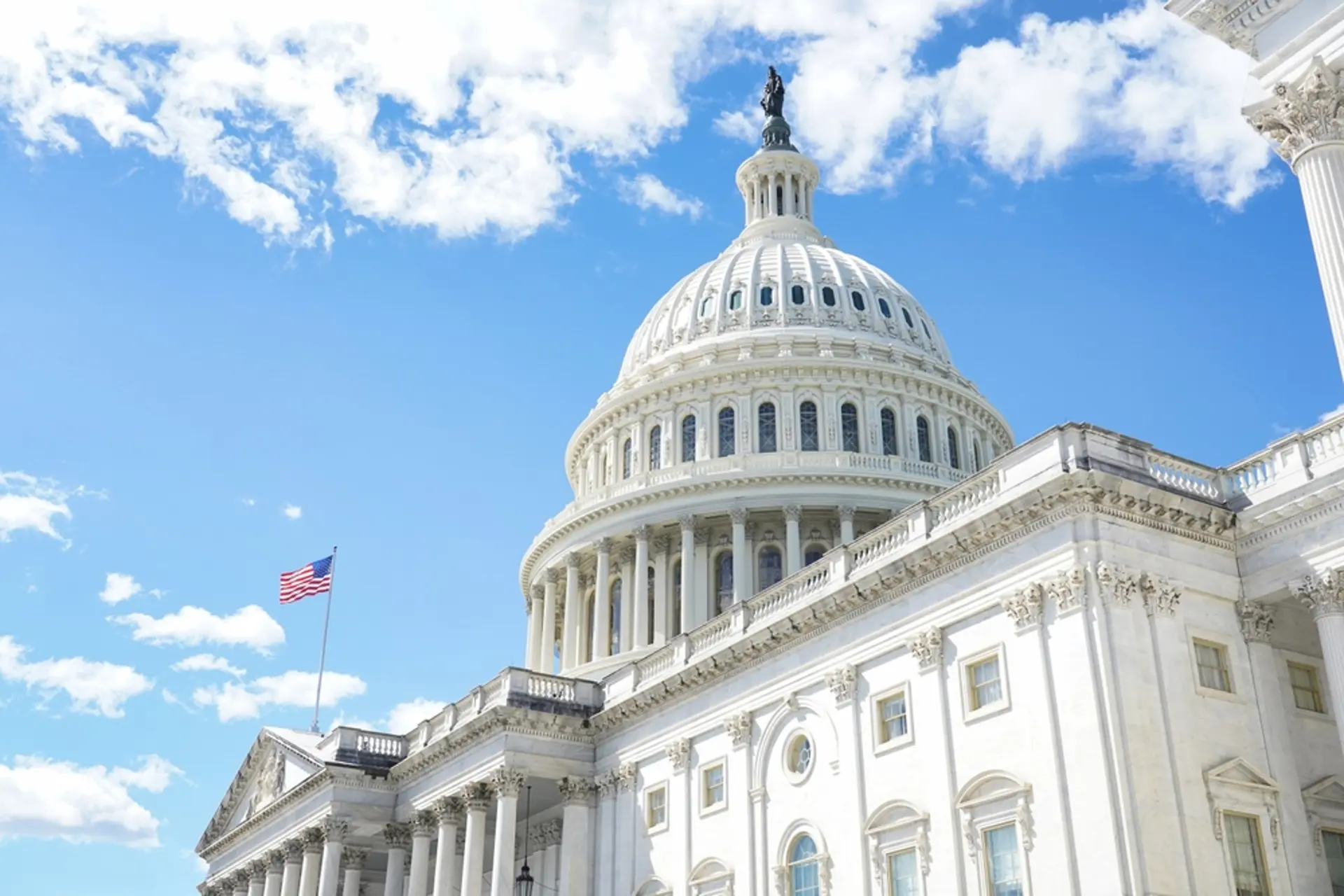 Zcash Advocacy Group Registers Its First Washington Lobbyist For Crypto Policy