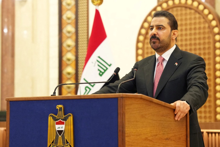 The US-Led Coalition Has Officially Completed Its Military Withdrawal From Iraq