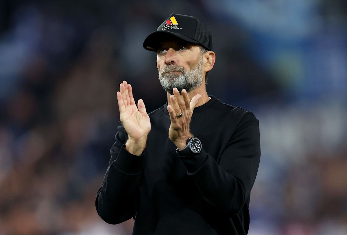 Jurgen Klopp Rejects Retrospective Premier League Titles Despite Manchester City Financial Charges