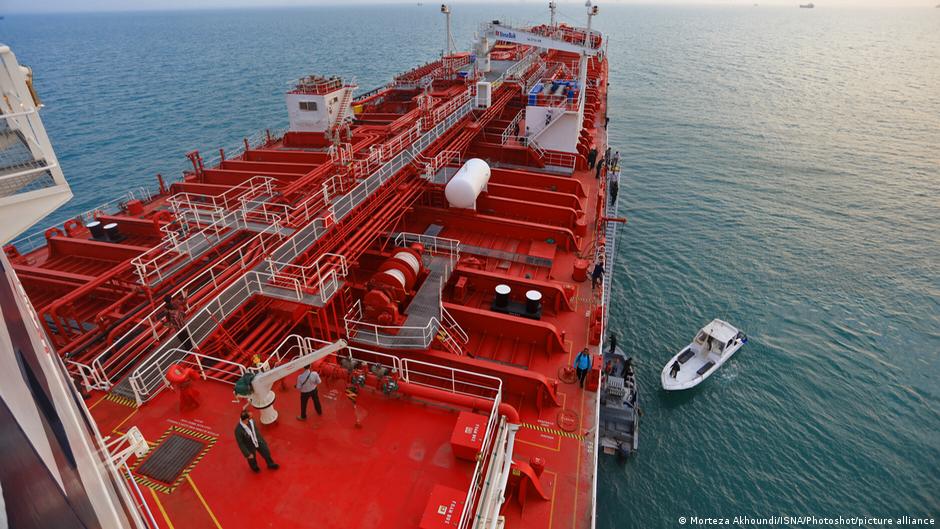 Saudi Arabia Resumes Oil Loadings at Yanbu Following Major Pipeline Repairs