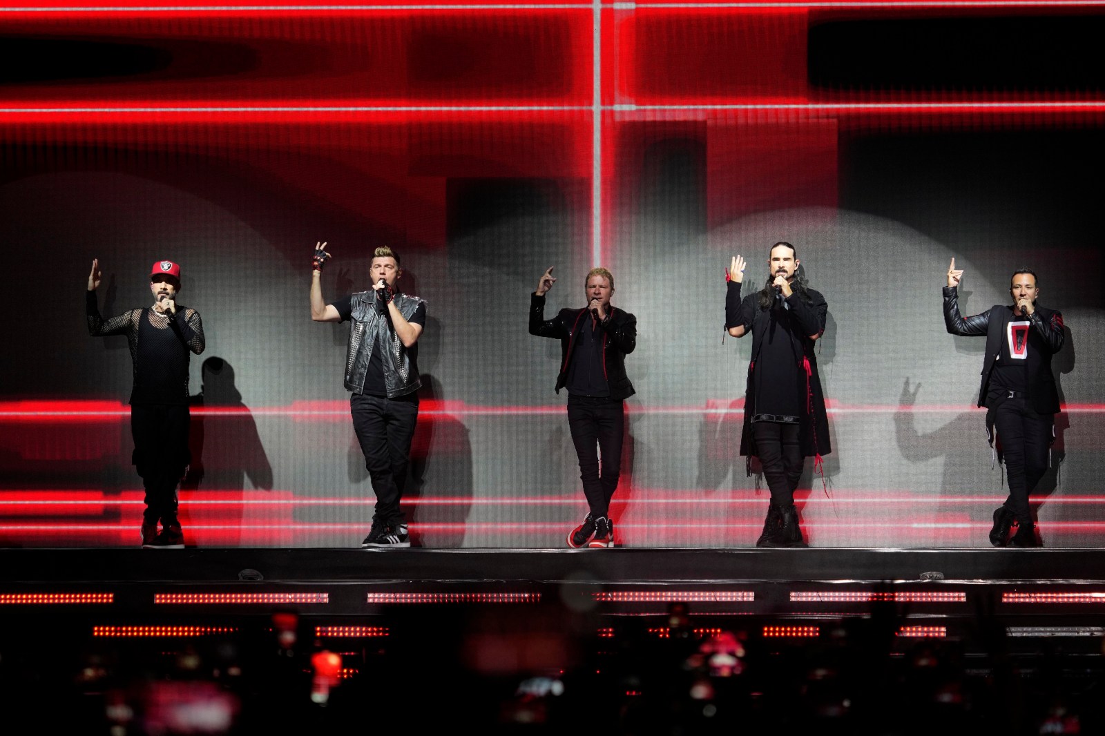 Backstreet Boys Announce Four-Show Toronto Residency as Exclusive 2027 North American Dates