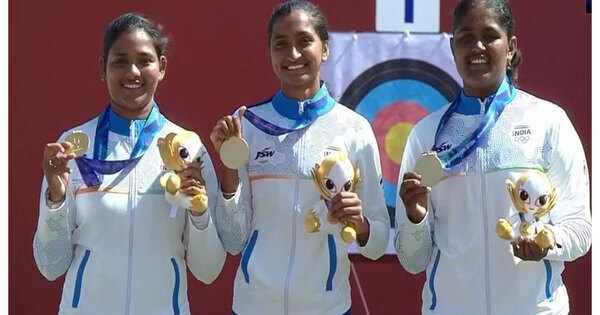 China Tops Asian Games Athletics With 17 Golds While Malaysia Finishes Medal-less