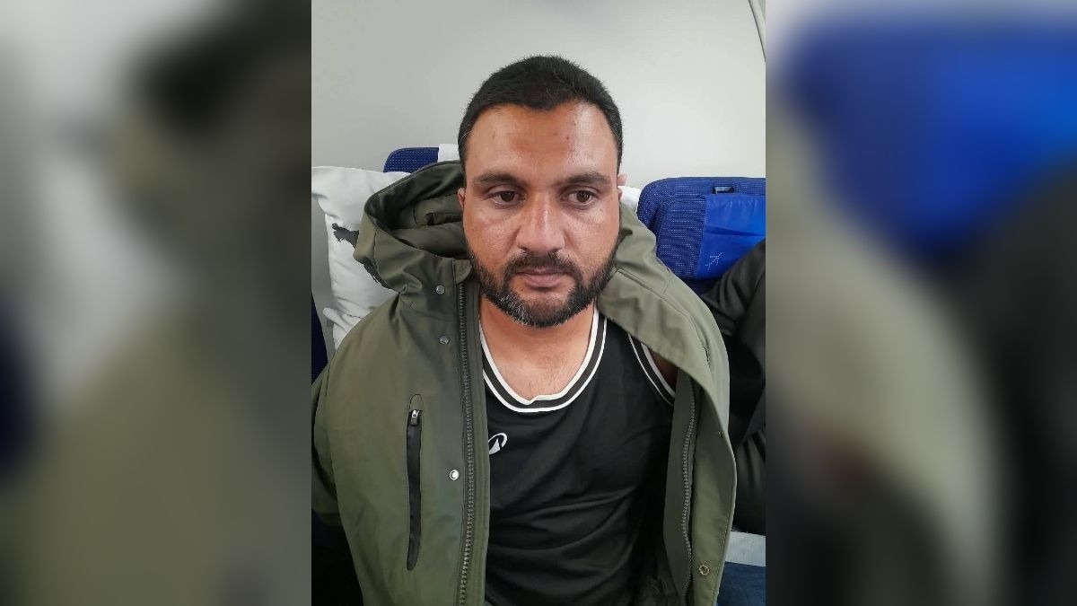 Alleged International Drug Syndicate Handler Navpreet Singh Extradited From Turkey to Delhi