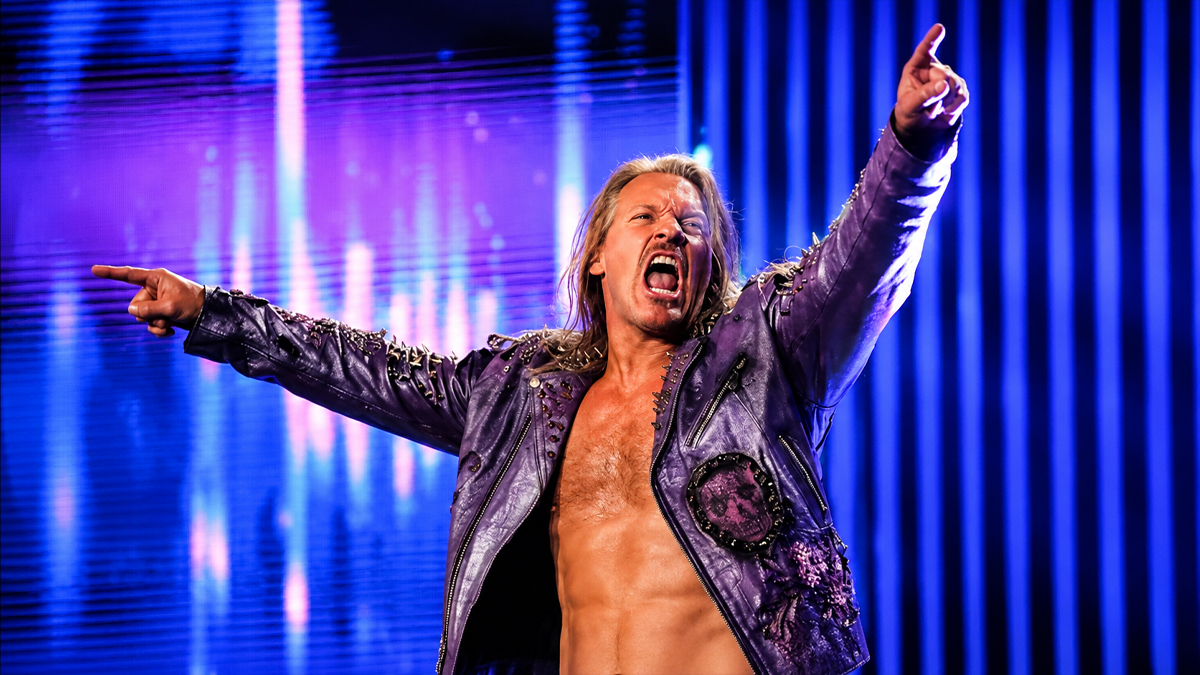 AEW Plans First Live Collision Broadcast From Chris Jericho Cruise in Miami