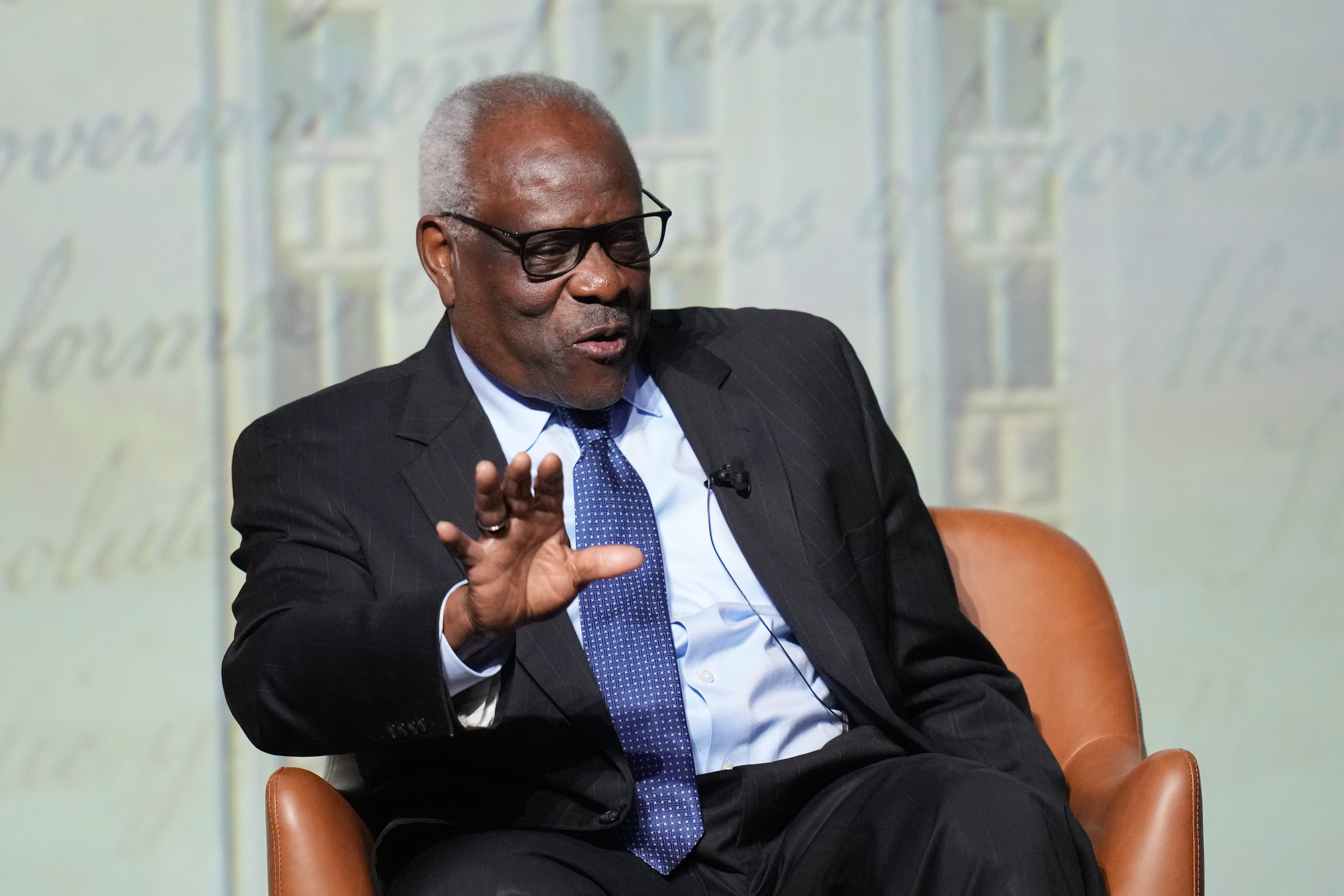 Justice Clarence Thomas Faces Scrutiny in Landmark Supreme Court Climate Change Case