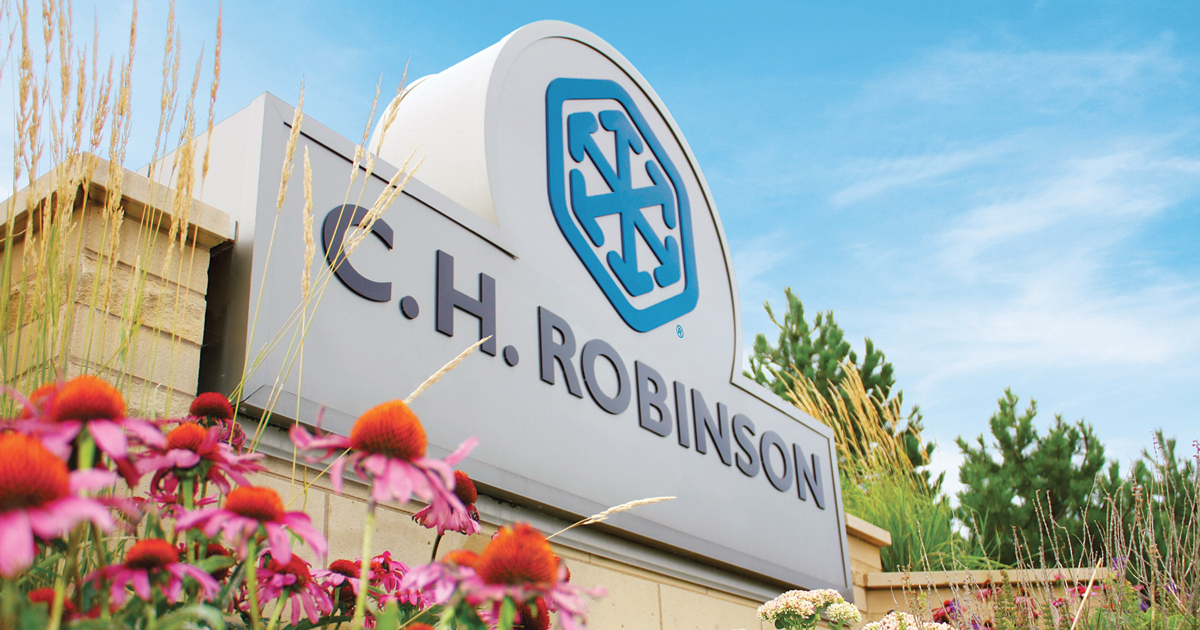 C.H. Robinson to Acquire Freight Brokerage RXO in a $5.8 Billion Deal