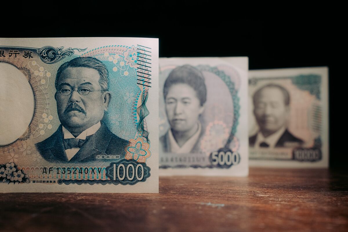 Yen Weakens Against Dollar as BOJ Meeting Damps Rate Hike Expectations
