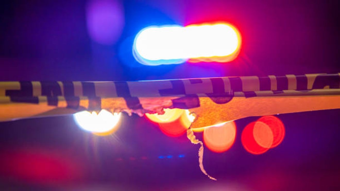 Motorcyclist Dies Following Multi-Vehicle Crash on Interstate 15 in Draper