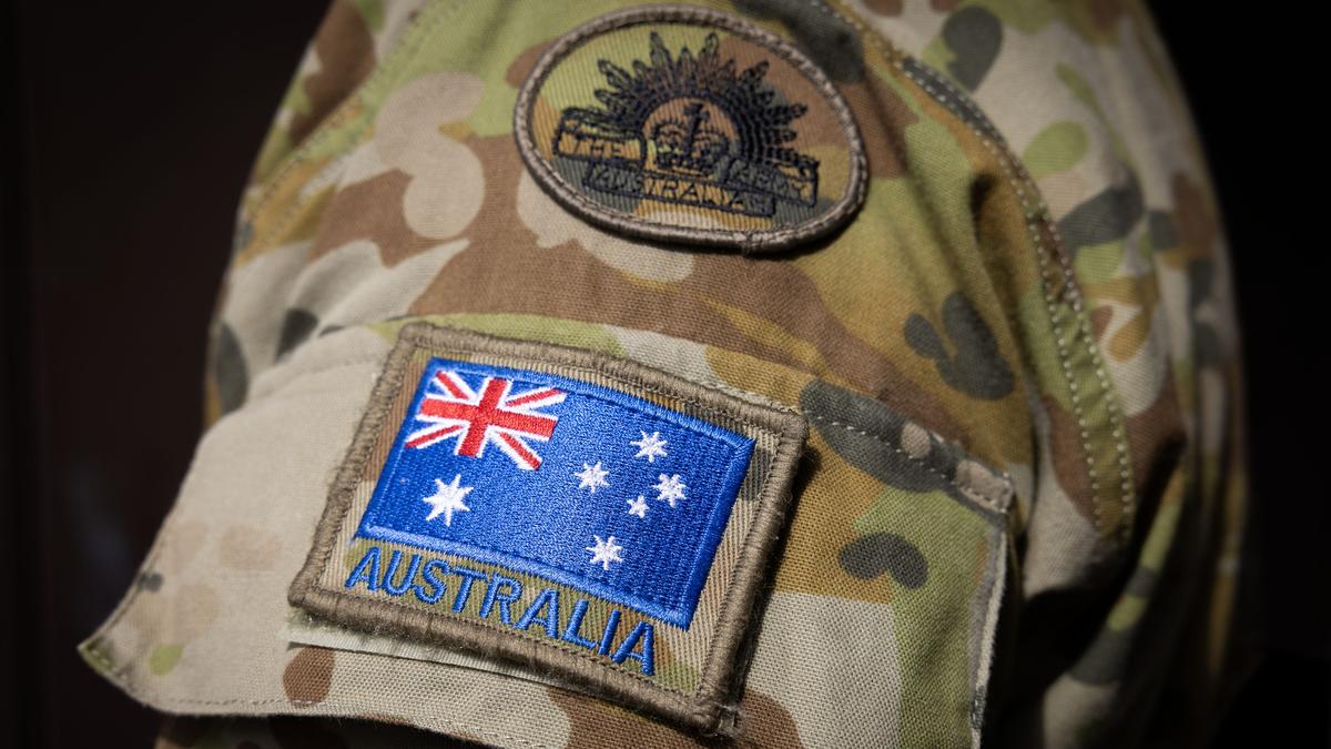 Australian Soldier Dies and Five Are Injured During Training Exercise in Northern Territory
