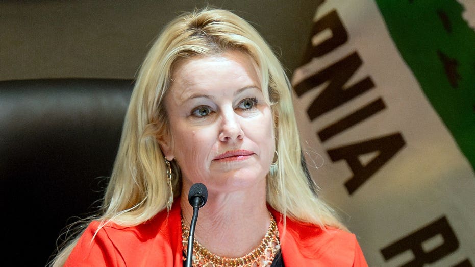 Anaheim Mayor Ashleigh Aitken Faces Harassment and Discrimination Claims From Chief of Staff