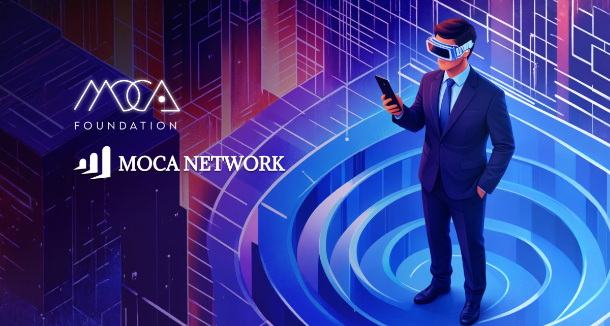 Moca Chain Launches New Privacy-Focused Identity Mainnet to Enhance Blockchain Security