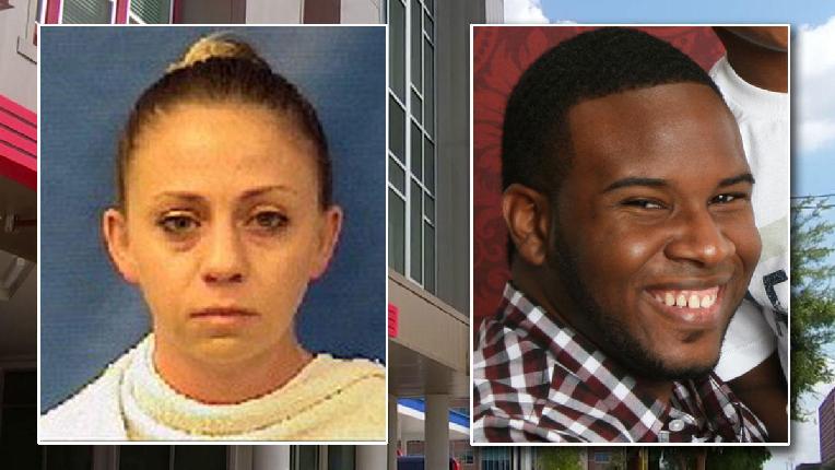 Former Dallas Police Officer Amber Guyger Granted Parole After Seven Years