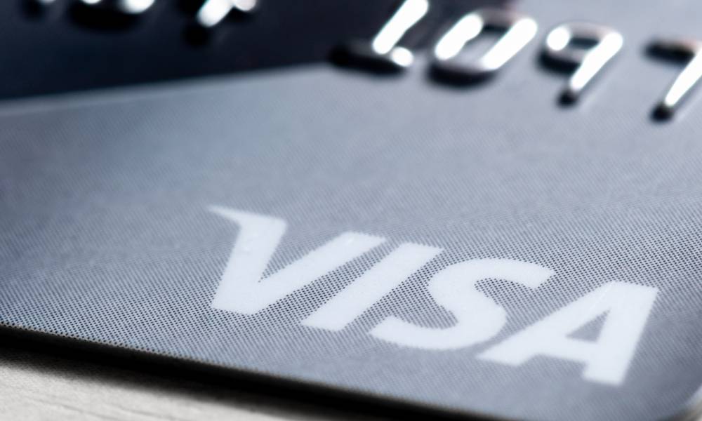 Visa and Stripe lead major financial firms in launching dollar-pegged OUSD stablecoin.