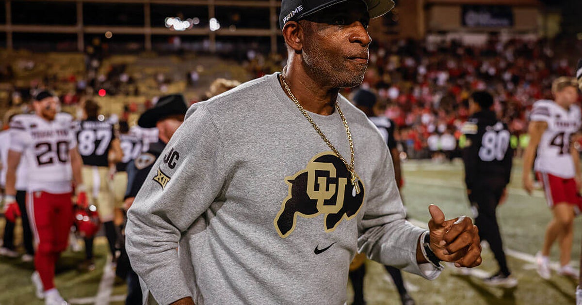 Texas Tech Fans Claim Finding Colorado Football Playbook at Hotel Bar