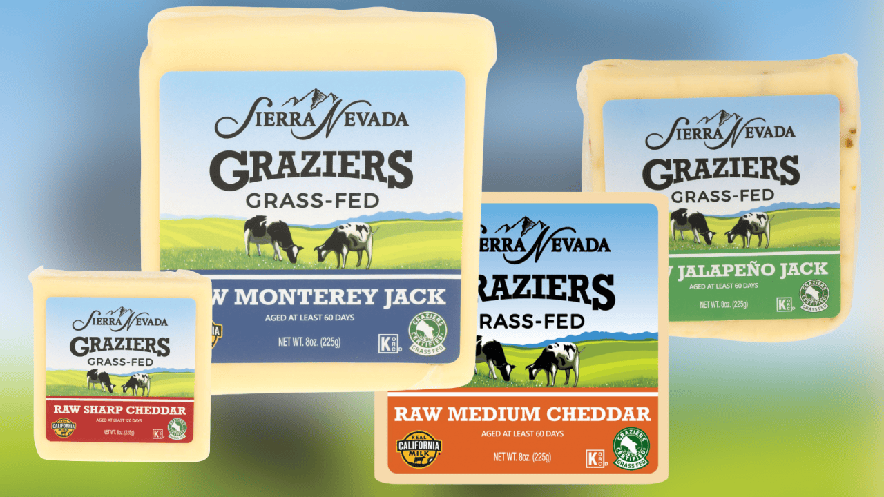 Sierra Nevada Cheese Issues Nationwide Recall Following Multistate E. Coli Outbreak