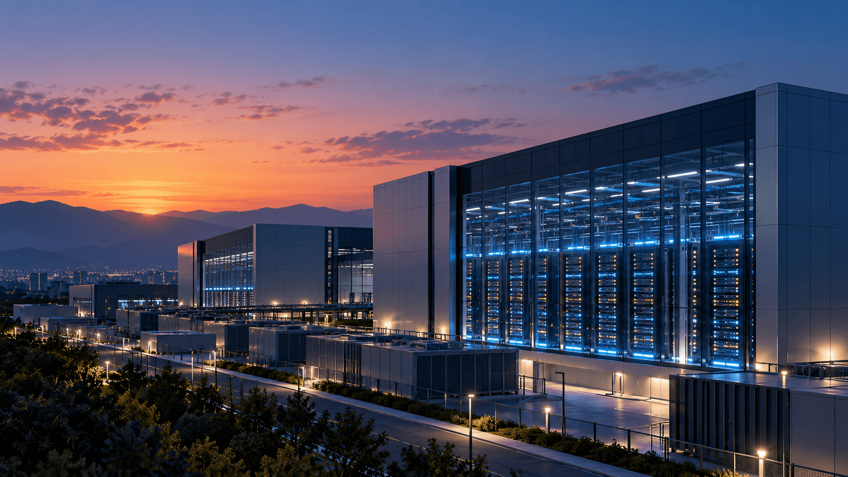 Tencent Reportedly Signs $7 Billion Oracle Lease for 100,000 AI GPUs