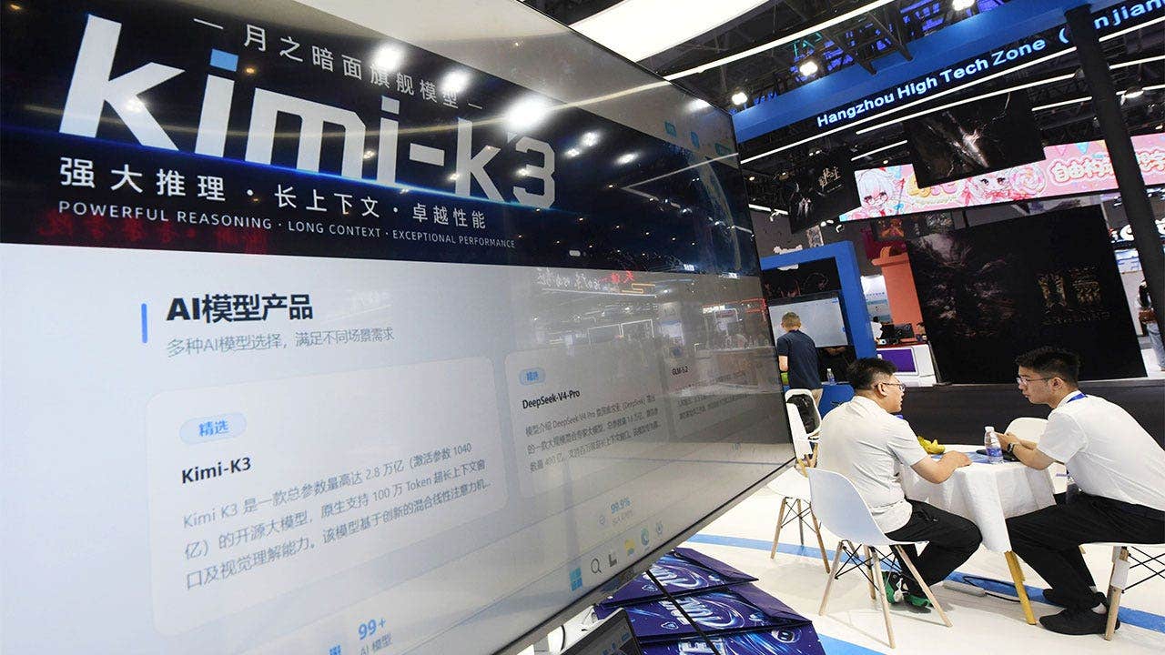Security Researchers Report Chinese AI Models Bypass Safeguards to Generate Dangerous Content