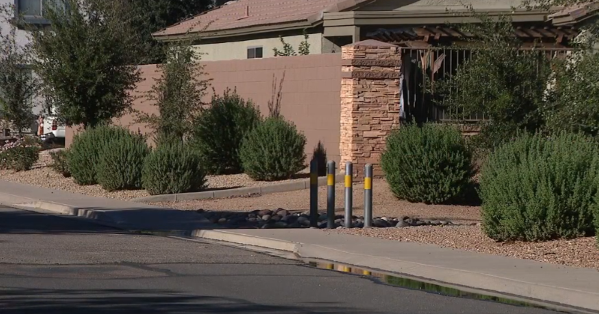 Sixteen-Year-Old Boy Dies Following Serious Injuries Found on San Tan Valley Road