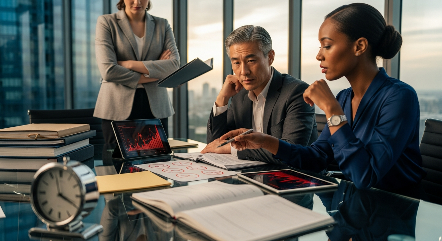 Investors face looming deadlines for securities class action lawsuits against three companies.