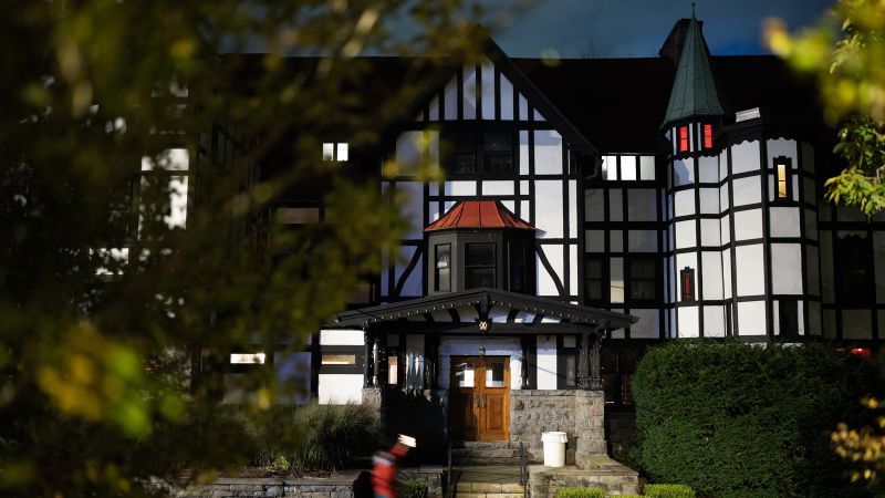 Cornell University Faces Intense Scrutiny Over Handling of Fraternity Assault Investigation