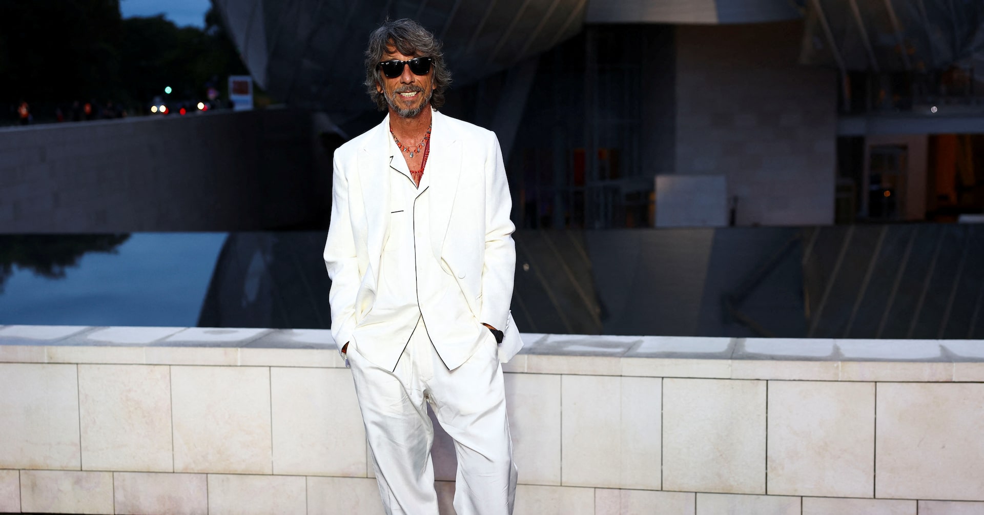 Paris Designers Unveil Spring 2027 Collections With Eclectic And Political Statements