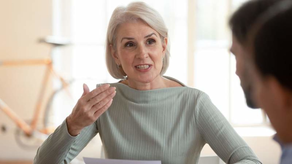 New Machine-Learning Study Links Speech-Age Gaps to Cognitive Decline and Dementia Risk