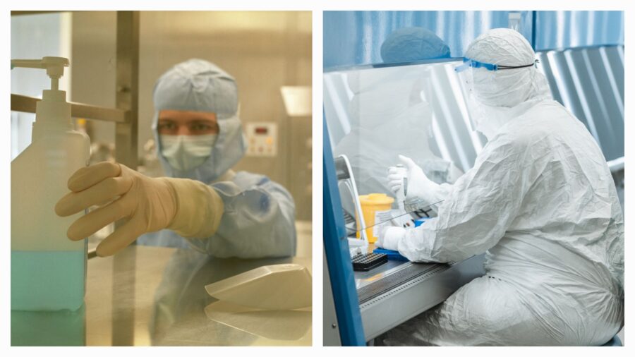 U.S. Monitors Suspected Plague Death in Russia While Hundreds Face Observation