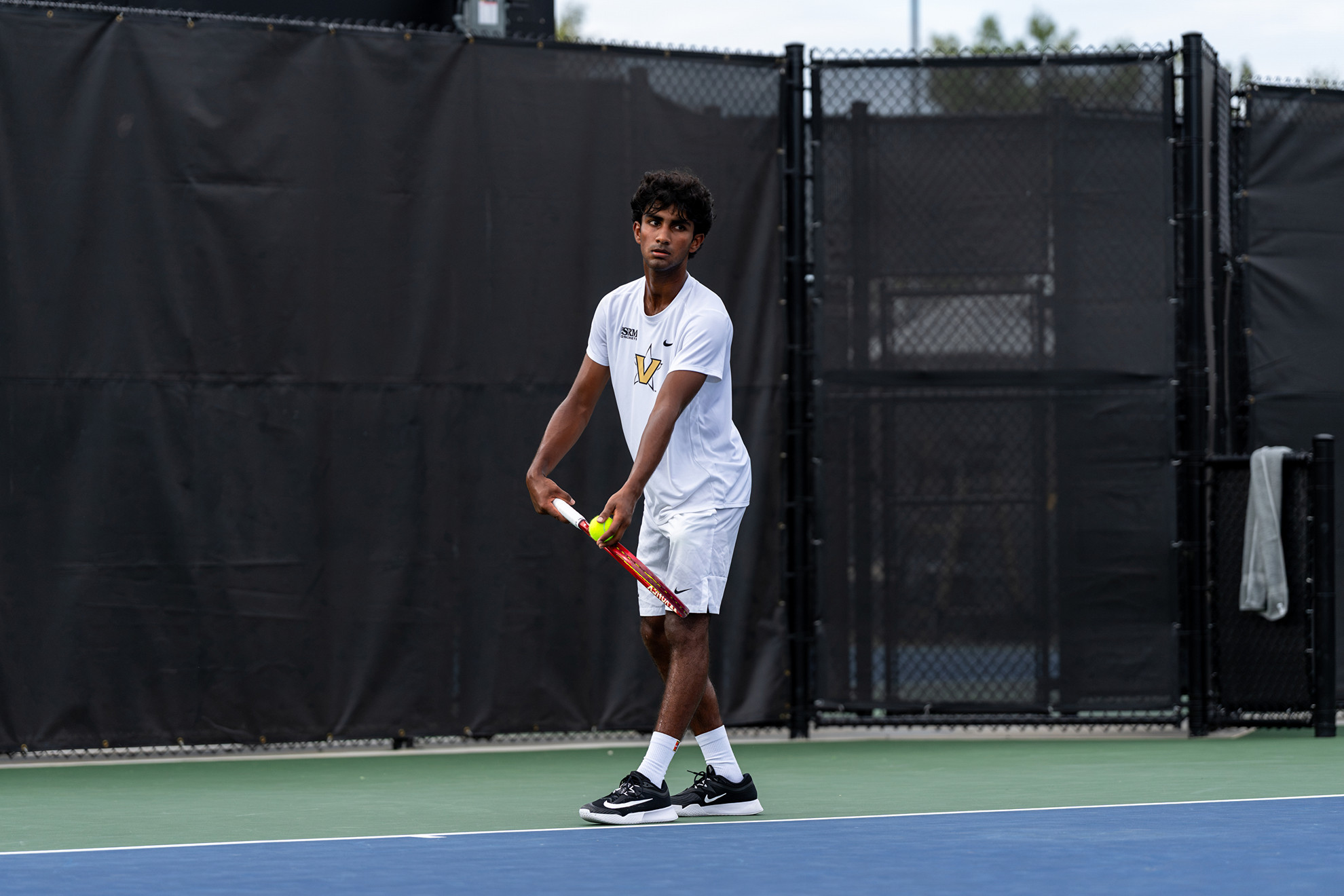 Lafayette Tennis Teams Secure Mixed Results Across Multiple Weekend Invitational Matches