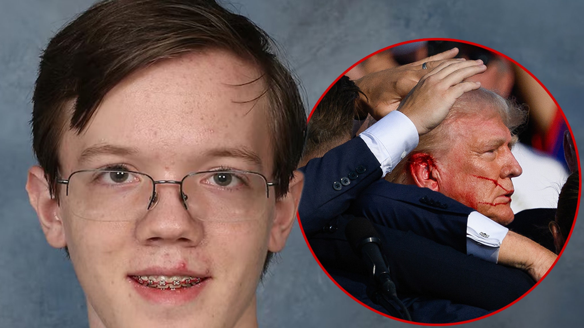 FBI Records Show Trump Shooter Texted About 3D-Printed Parts Before Attack
