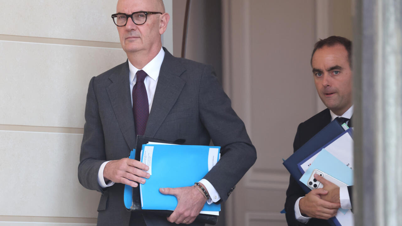 France Proposes €43 Billion Budget Plan to Cut Deficit Amid Rising Debt Costs