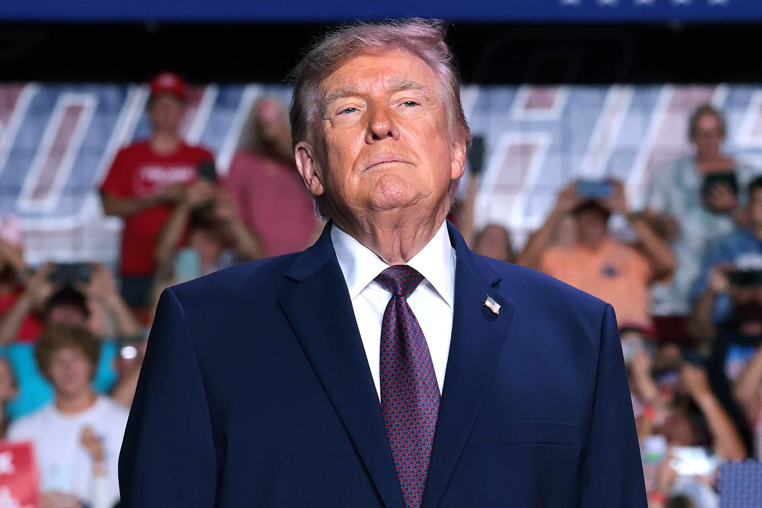Three University of South Alabama Students Arrested For Threatening Trump Online