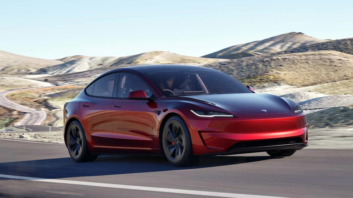 Tesla Expands Australian Lineup and Cuts Prices for Model 3 and Model Y