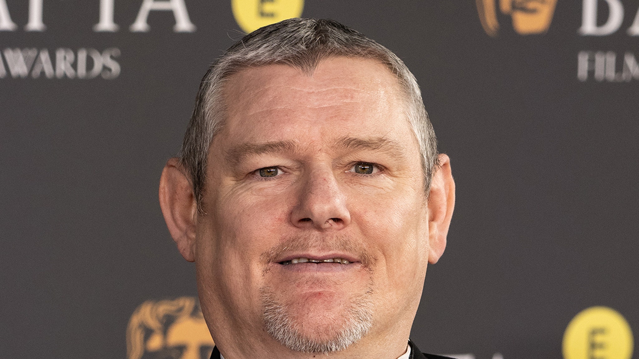 Tourette's Activist John Davidson Watches BAFTA Scotland Awards From Separate Space