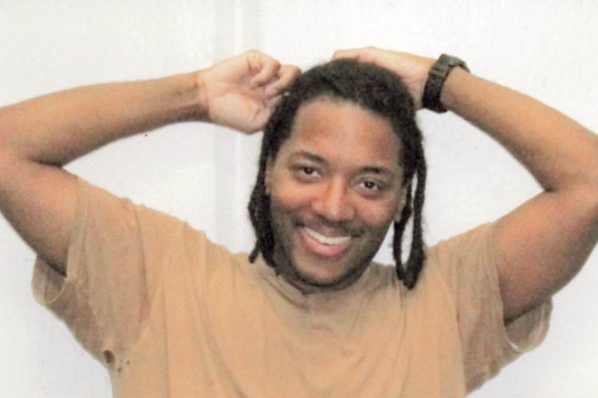 Former Death Row Inmate Calls Christa Pike's Failed Execution Torture