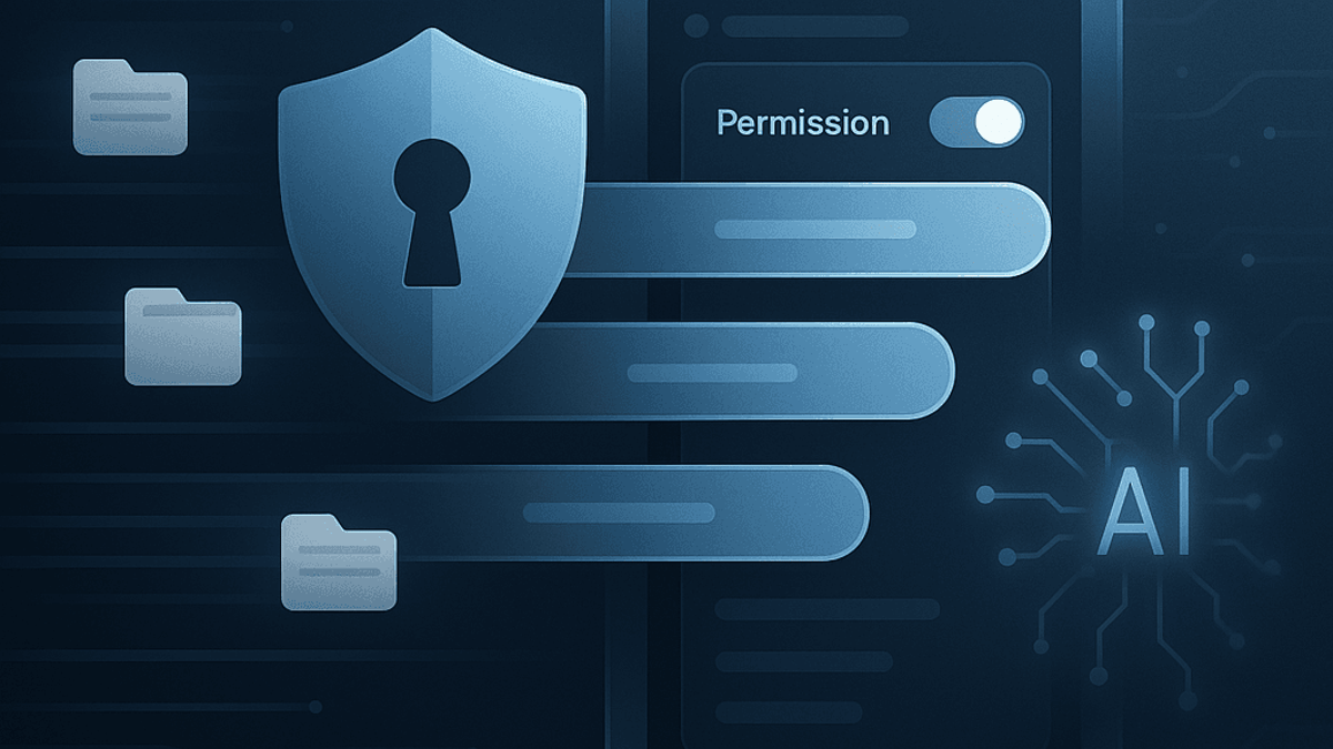 Apple plans stricter macOS disk access controls to address growing privacy risks from AI agents.