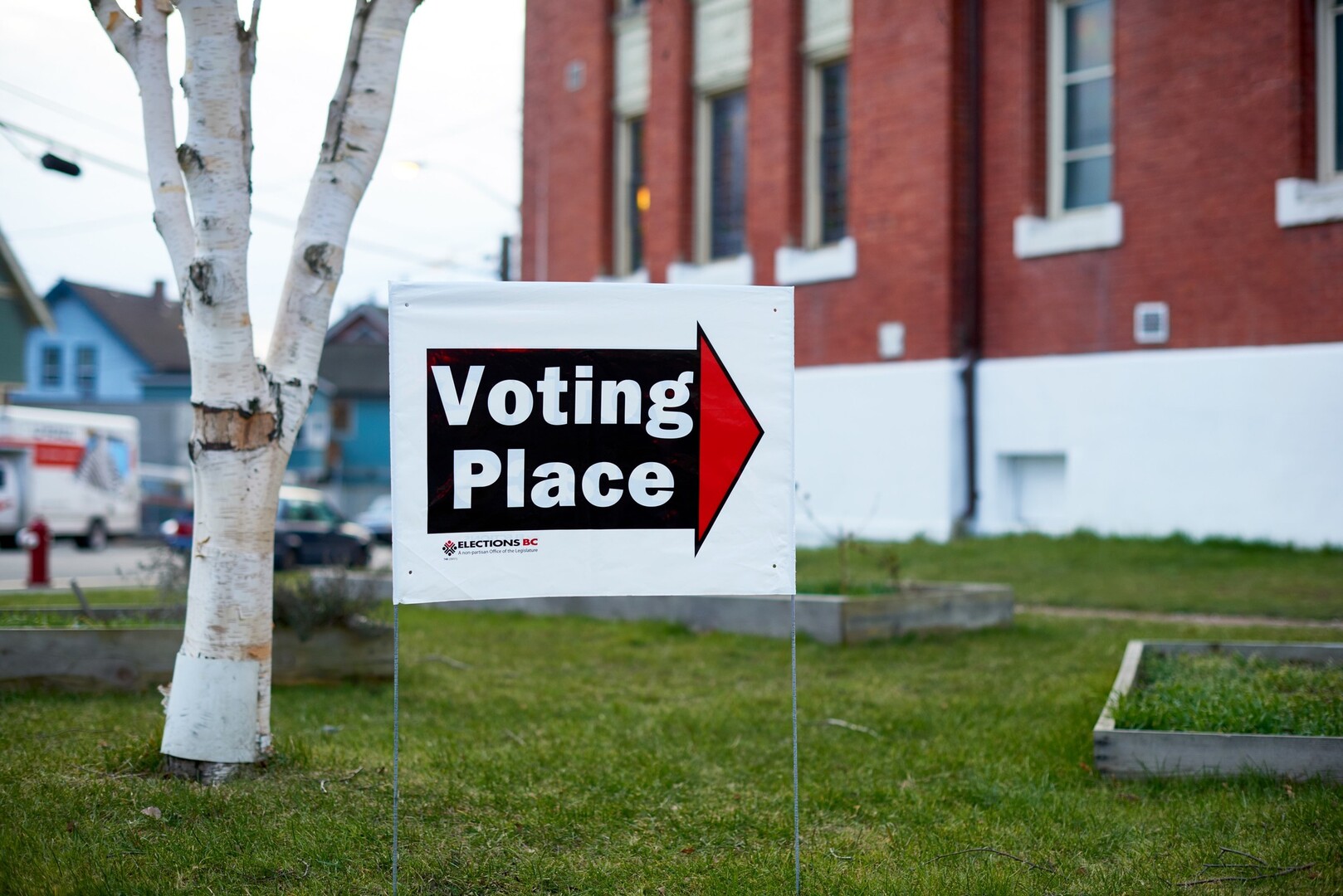 Provincial Election Candidates Confirmed for Nanaimo and Oceanside Ridings Ahead of Vote