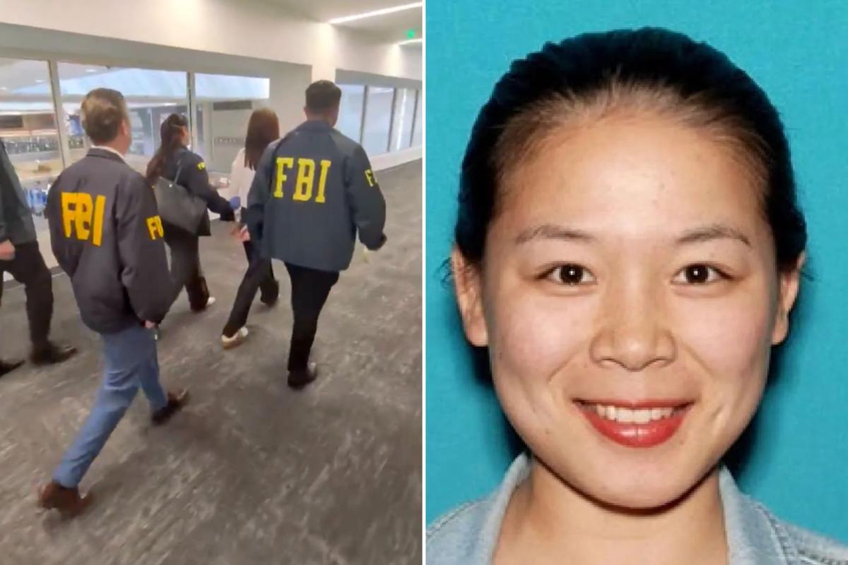 California Realtor Arrested at LAX for Alleged Espionage Targeting Taiwan President's Family