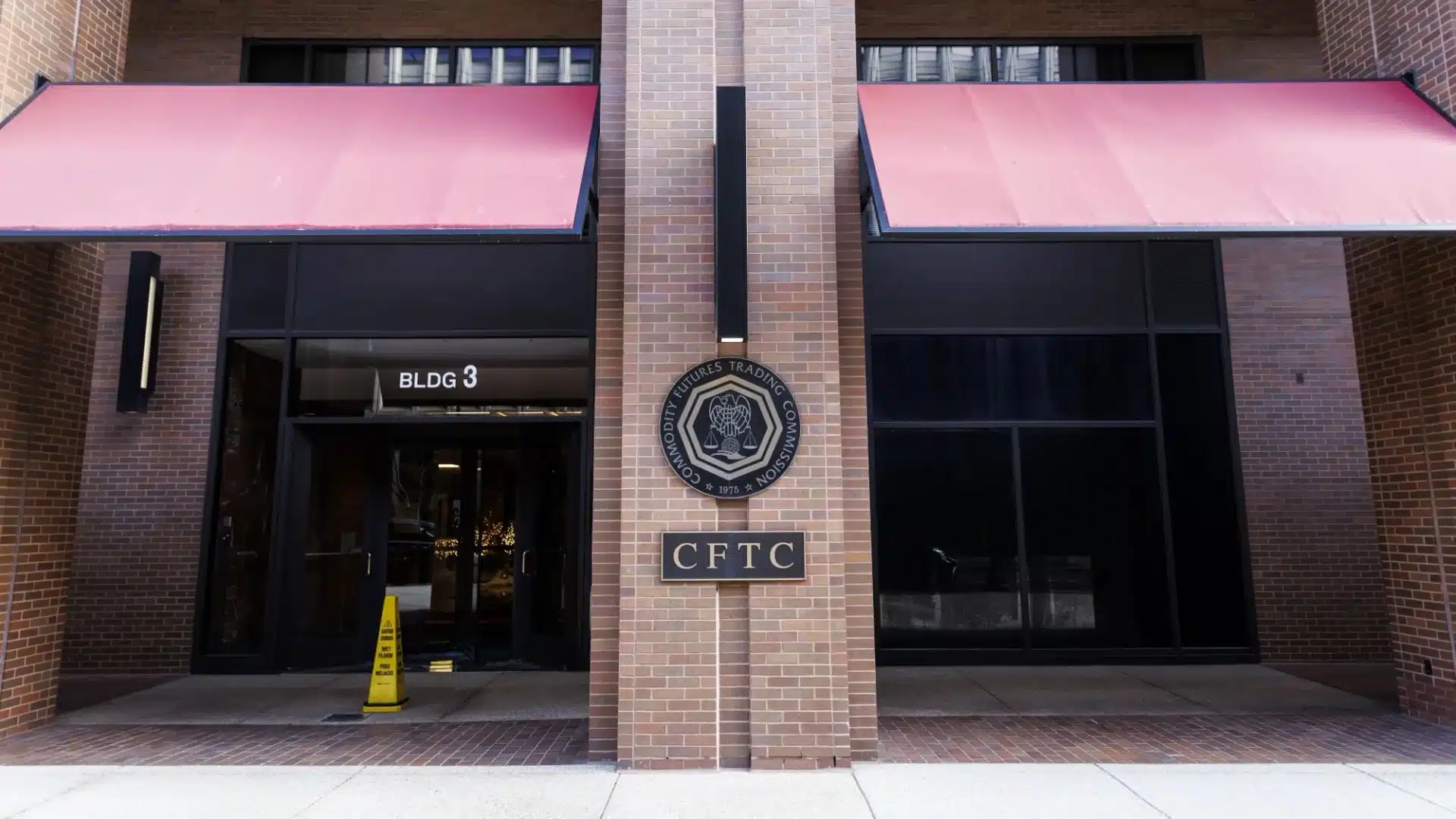 CFTC Proposes New Prediction Market Rules Amid Ongoing State Law Dispute