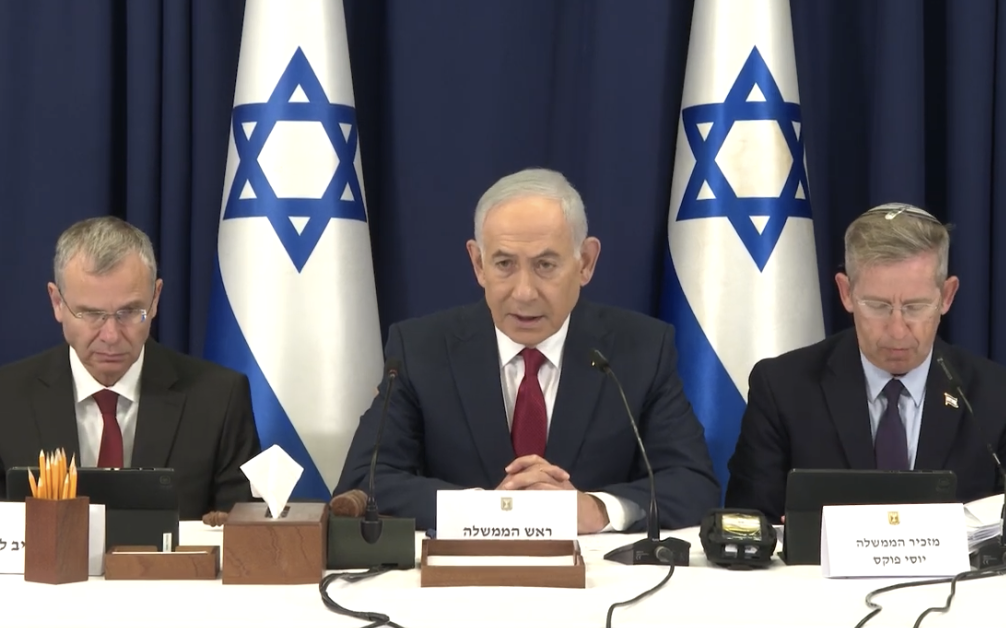Israel Raises Military Readiness in Gaza and Prepares for West Bank Contingency Scenarios