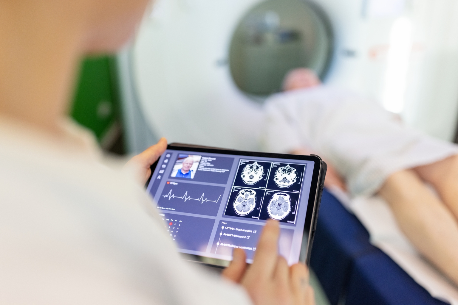 Google-backed Wiz AI Scans Identify Critical Security Vulnerabilities at Two Hospitals
