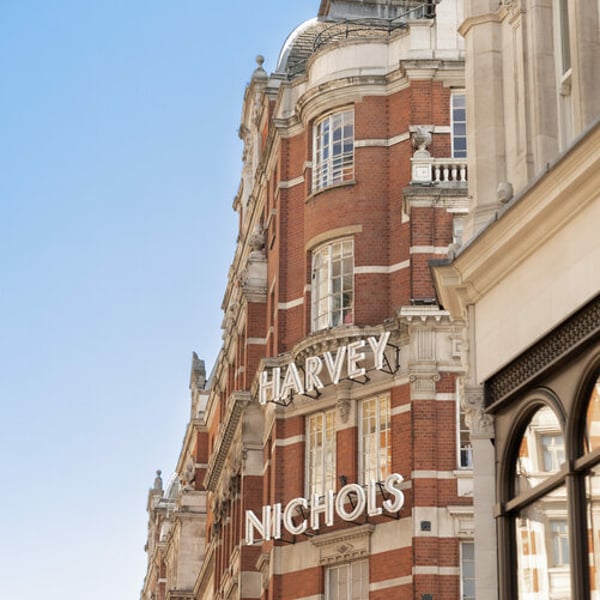 Frasers Group Launches Billion-Dollar Luxury Division to Target Global Expansion and Growth