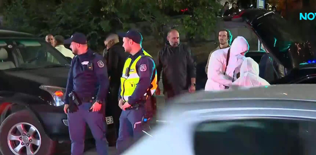 Botev Plovdiv President and Owner Iliyan Filipov Shot Dead in Bulgaria
