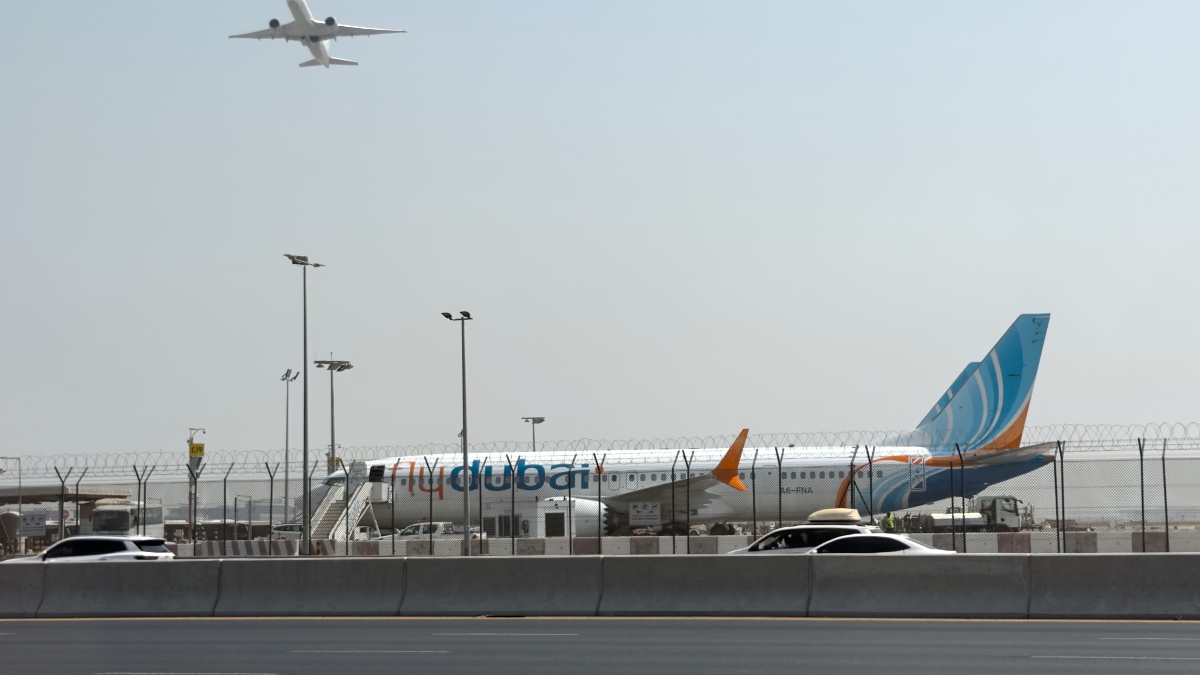 Investigators Believe Flydubai Co-Pilot Acted Alone During Mid-Air Cockpit Attack