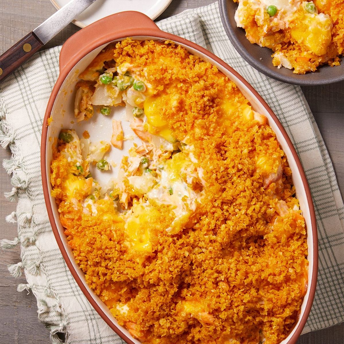How Retro Casseroles and Slow-Cooker Dishes Are Making a Comfort Food Comeback