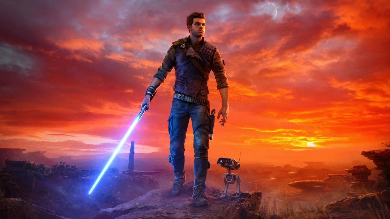 Star Wars Jedi 3 Reportedly Targets 2027 Release For Final Chapter