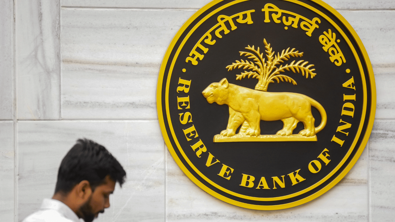 RBI Mandates Daily Online Bulk Deposit Rate Disclosures Starting October